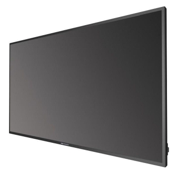 Monitor Hikvision 65" DS-D5065UC-C UHD (24/7)