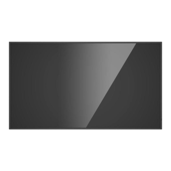 Monitor Hikvision 75" DS-D6075UN FocSign UHD Signage (24/7) - USZ OPAK