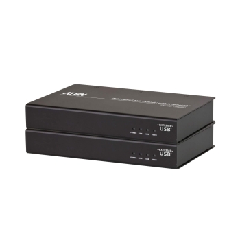 Extender KVM ATEN DVI/USB/AUDIO HDBaseT CE610A (CE610A-AT-G) 100m