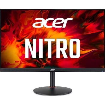 Monitor Acer 24,5" Nitro XV252QFbmiiprx (UM.KX2EE.F01) HDMI DP głośniki