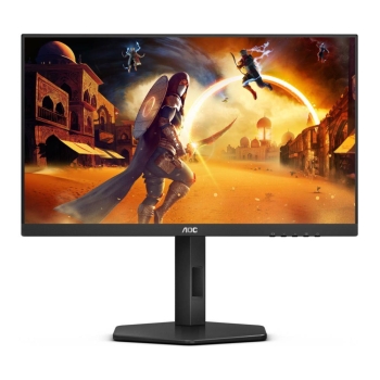Monitor AOC 23,8" 24G4X 2xHDMI DP głośniki 2x2W - USZ OPAK