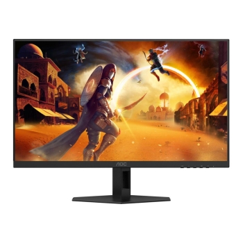 Monitor AOC 23,8" 24G4XE 2xHDMI DP głośniki 2x2W -USZ OPAK