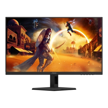 Monitor AOC 23,8" Q24G4RE Fast IPS QHD 180Hz HDMI DP - USZ OPAK