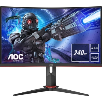 Monitor AOC 27" C27G2ZE/BK 2xHDMI DP