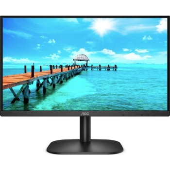 Monitor AOC 27" 27B2DM VGA HDMI DVI