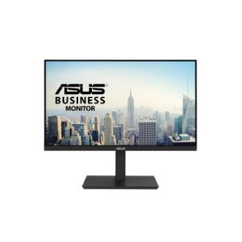 Monitor Asus 23,8" VA24ECPSN HDMI DP USB 3.0 x3 USB Type-C głośniki