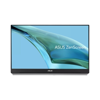 Monitor Asus 23,8" ZenScreen MB249C portable monitor HDMI USB-C głośniki 2x1W - USZ OPAK