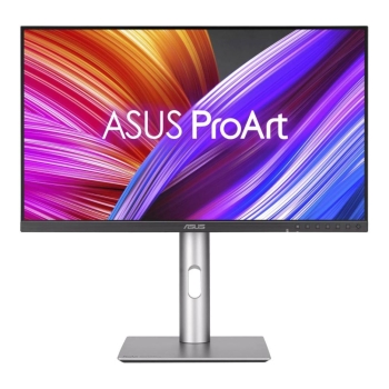 Monitor Asus 23,8" ProArt Display PA24ACRV HDMI 2xDP 4xUSB głośniki 2x2W - USZ OPAK