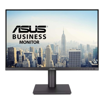 Monitor Asus 24,1" Docking Monitor BE248CFN IPS WUXGA 100Hz HDMI 2xDP HUB RJ45 głośniki