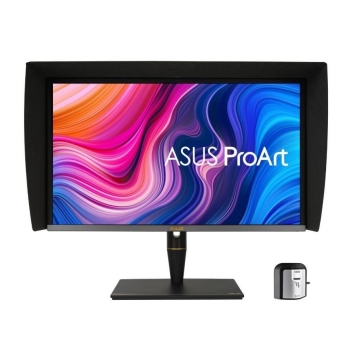 Monitor Asus 27" PA27UCX-K 4K 2xHDMI DP 4xUSB 3.0 USB-C głośniki