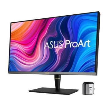 Monitor Asus 32" ProArt Display PA32UCX-PK 4K 3xHDMI DP 3xUSB-A 2xUSB-C głośniki
