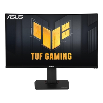 Monitor Asus 32" TUF Gaming VG32VQR 2xHDMI 2xUSB Type-A głośniki - USZ OPAK