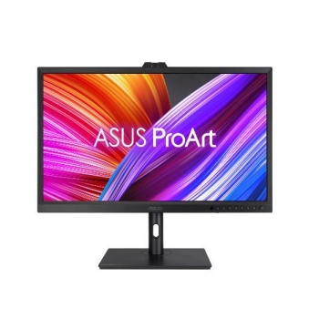 Monitor Asus 32" ProArt Display OLED PA32DC 3xHDMI DP 4 xUSB 3.2 Type-A USB Type-C głośniki