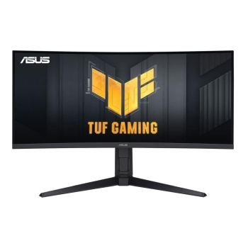 Monitor Asus 34" TUF Gaming VG34VQL3A 2xHDMI 2xDP 3xUSB 3.1 głośniki 2x2W - USZ OPAK
