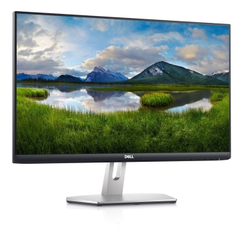 Monitor Dell 23,8" S2421H (210-AXKR) 2xHDMI głośniki