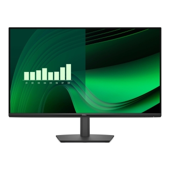 Monitor Dell 27" E2725HM (210-BRDQ) IPS FHD 100Hz HDMI DP VGA