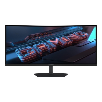 Monitor Gigabyte 34" G34WQCP VA WQHD 180Hz 2xHDMI 2xDP głośniki - OTW OPAK
