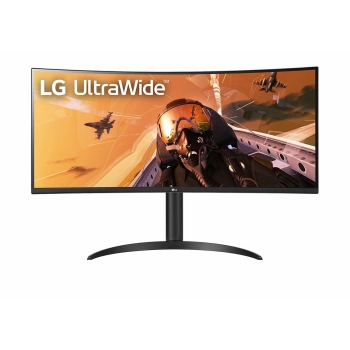 Monitor LG 34" UltraWide 34WP75CP-B 2xHDMI DP USB-C - USZ OPAK