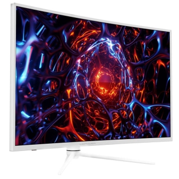 Monitor LC-POWER LC-M39-QHD-165-C 38,5" QHD 165Hz VA 2xHDMI 2xDP