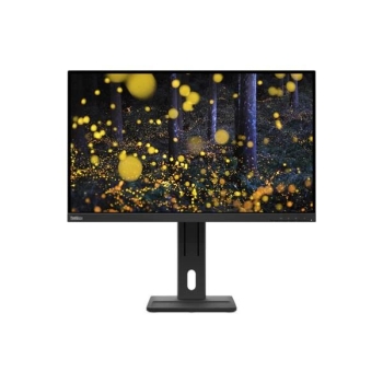 Monitor Lenovo 27" ThinkVision E27q-20 (62D0GAT1EU) HDMI DP