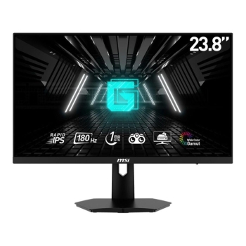 Monitor MSI 23,8" G244F E2 2xHDMI DP - USZ OPAK