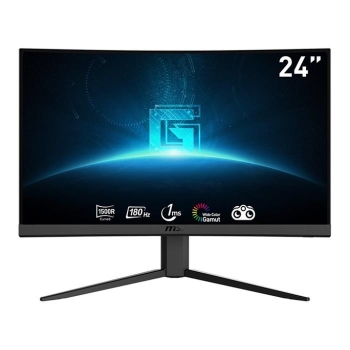 Monitor MSI 23,6" G24C4 E2 2xHDMI DP