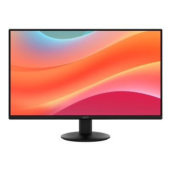 Monitor MSI 27" PRO MP272L IPS FHD 100Hz HDMI DP - USZ OPAK