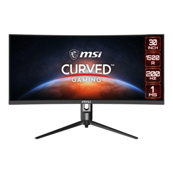 Monitor MSI 29,5" Optix MAG301CR2 2xHDMI DP 3xUSB 3.1 USB-B USB-C