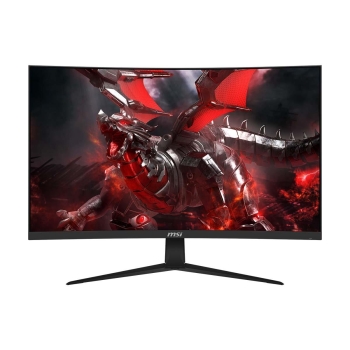 Monitor MSI 31,5" G321CUV 2xHDMI DP