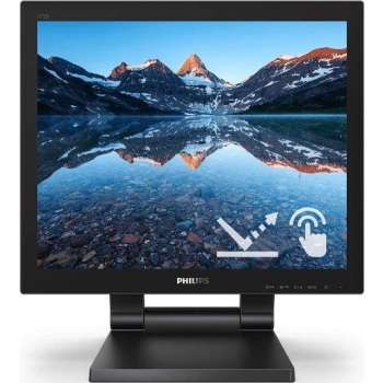 Monitor Philips 17" 172B9TL/00 Touch VGA DVI HDMI DP 2xUSB 3.0 głośniki