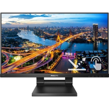 Monitor Philips 21,5" touch 222B1TC/00 VGA HDMI DP głośniki