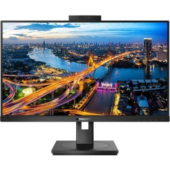 Monitor Philips 23,8" 242B1H/00 VGA DVI-D HDMI DP USB-B 4xUSB 3.1 głośniki - USZ OPAK