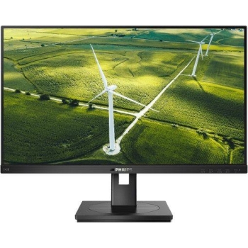 Monitor Philips 23,8" 242B1G/00 VGA DVI HDMI DP 5xUSB 3.2 głośniki