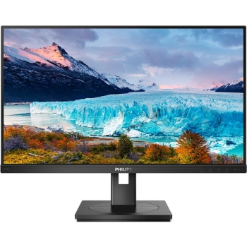 Monitor Philips 27" 272S1M/00 HDMI DP głośniki