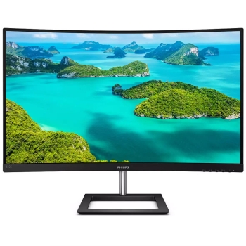 Monitor Philips 32" 322E1C/00 VGA HDMI DP - USZ OPAK