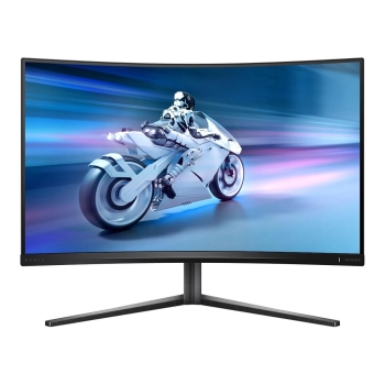 Monitor Philips 31,5" 32M2C5500W/00 2xHDMI 2xDP 5xUSB - OTW OPAK