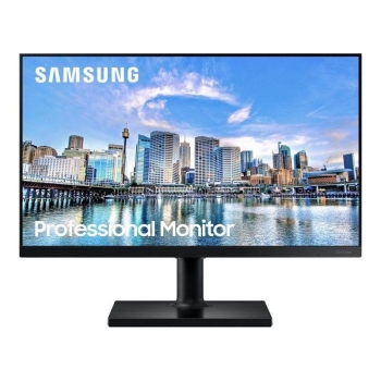 Monitor Samsung 27" T450 LF27T450FZUXEN IPS FHD 75Hz 2xHDMI DP HUB głośniki