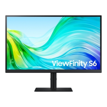 Monitor Samsung 27" Viewfinity S61F LS27F610EAUXEN IPS QHD 100Hz 2xHDMI DP USB