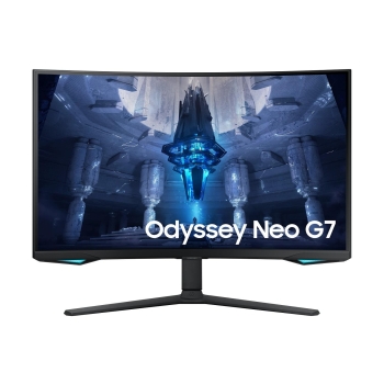 Monitor Samsung 32" Odyssey Neo G7 (LS32BG750NUXEN) DP HDMI 3xUSB