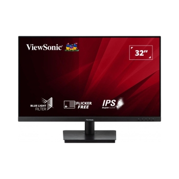 Monitor ViewSonic 31,5" VA3209-2K-MHD (VS19155) 2xHDMI DP - USZ OPAK