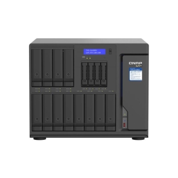 Serwer plików NAS QNAP TVS-h1688X-W1250-32G