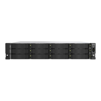 Serwer plików NAS QNAP TS-h1277AXU-RP-R5-16G