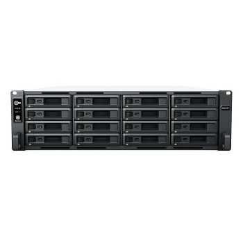 Serwer plików NAS Synology RS2821RP+