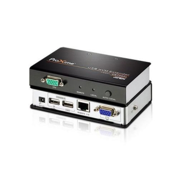 Extender KVM ATEN VGA/USB CE700A (CE700-AT-G) 150m