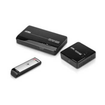 Extender HDMI ATEN VE809 (VE809-AT-G) 30m Wireless
