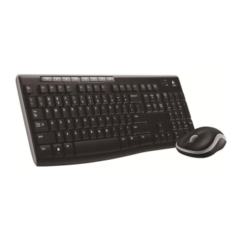Zestaw bezprzewodowy Logitech MK270 - USZ OPAK