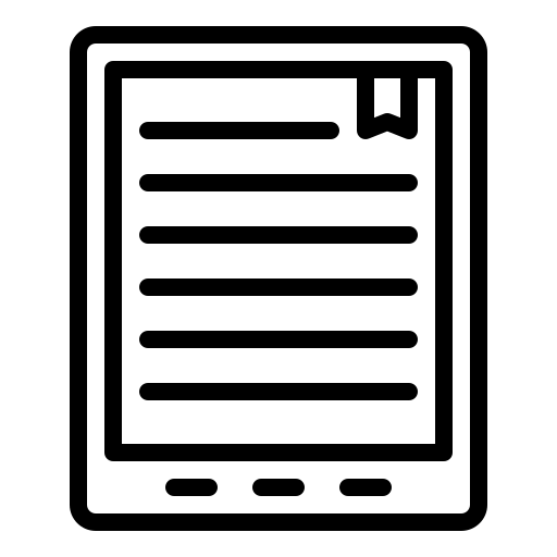 Czytniki e-booków