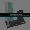 Bateria Movano do Dell Inspiron 15 (7377), 15 (7778)