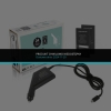 Zasilacz samochodowy Movano 100W USB type C USB-C