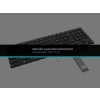 Klawiatura laptopa do Lenovo Legion Y530-15, Y540-17RH (podświetlana)